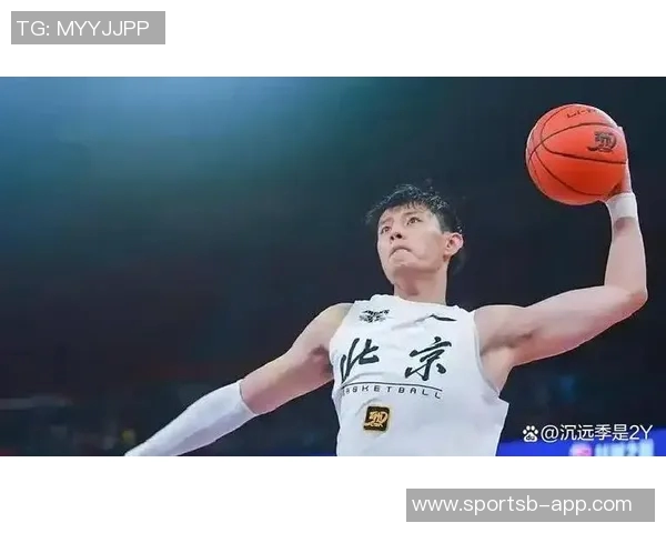 赵睿展现价值曾凡博陈盈骏回归助力北京队实力再攀高峰