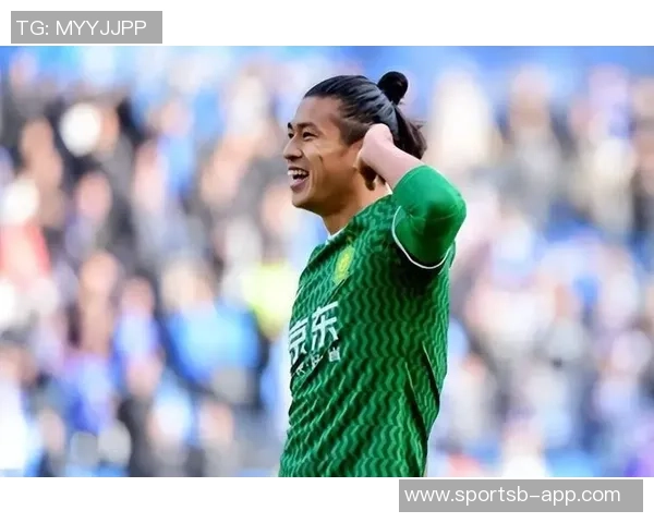 国安新援阿不都海米提因头顶张玉宁遭红牌禁赛三场引发热议