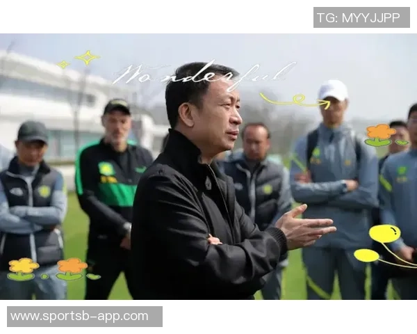 北京国安俱乐部总经理李明离任马永明接任体育总经理职务