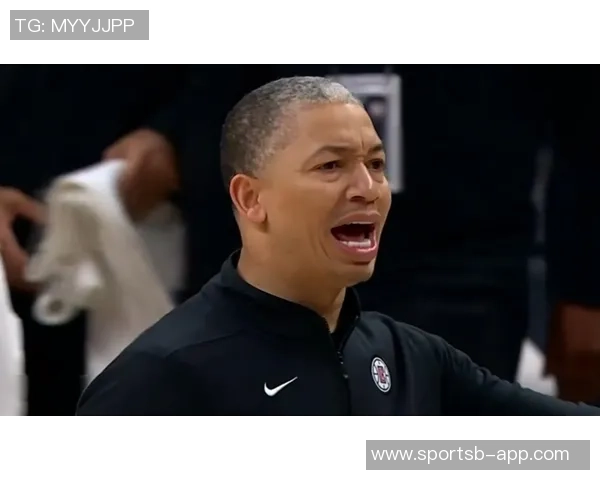 媒体人分析快船现状赛季初期难以评判卢指导执教表现 媒体人分析快船现状赛季初期难以评判卢指导执教表现